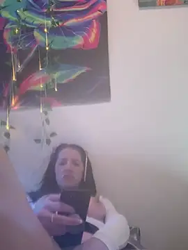 DominiqueX0 online show from 03/08/25, 06:32