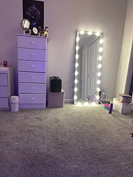 DominiqueX0 online show from 03/18/25, 03:31