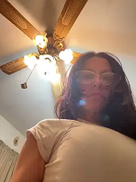 DominiqueX0 online show from 12/14/25, 04:51