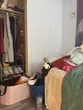 DominiqueX0 online show from 03/13/26, 05:30