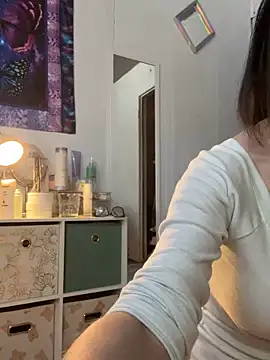 DominiqueX0 online show from 03/17/26, 12:41