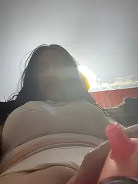 DominiqueX0 online show from 03/21/26, 06:51