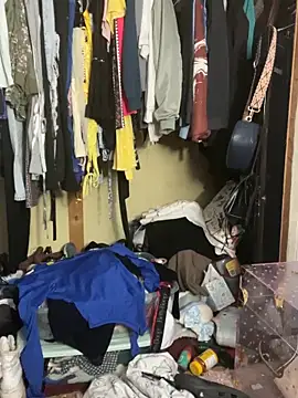 DominiqueX0 online show from 03/22/26, 06:00