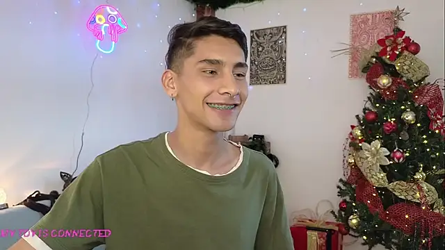 by pandora online show from 12/07/24, 06:48