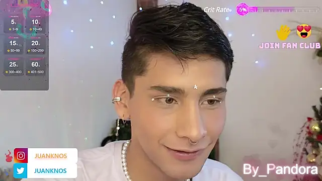 by pandora online show from 12/16/24, 07:21