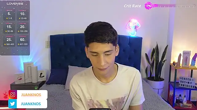 by pandora online show from 01/07/26, 05:10