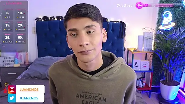 by pandora online show from 04/19/26, 06:43