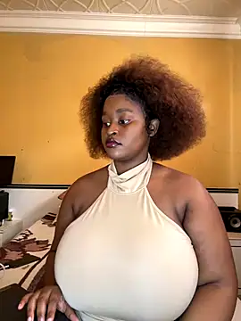 KnockoutBestie online show from 10/07/25, 09:39