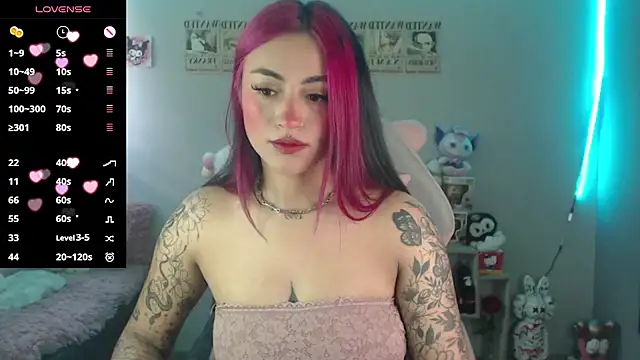 abbie stone online show from 11/07/25, 04:07