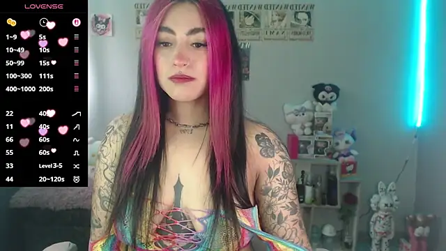 abbie stone online show from 05/25/26, 02:56