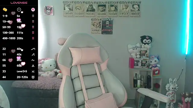 abbie stone online show from 06/24/26, 05:56