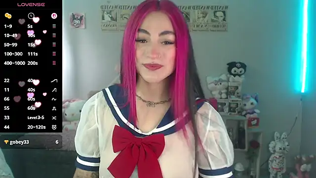 abbie stone online show from 06/25/26, 05:06