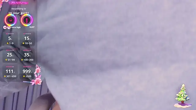 nathalie rivers online show from 01/10/25, 03:39