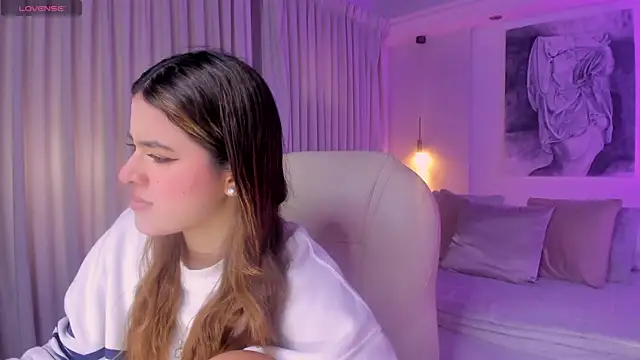 nathalie rivers online show from 01/13/26, 11:59