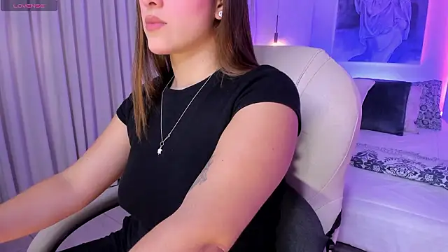 nathalie rivers online show from 02/16/26, 11:39