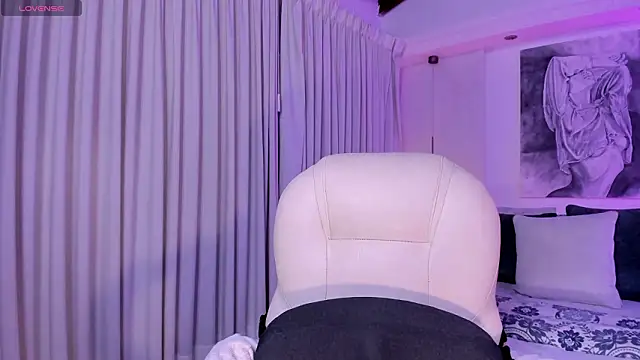 nathalie rivers online show from 02/24/26, 11:19