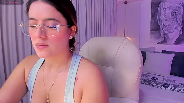 nathalie rivers online show from 03/12/26, 11:27