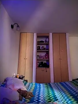 LissaThompsom online show from 09/16/25, 02:07