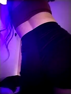 LissaThompsom online show from 10/01/25, 11:16