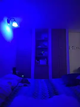 LissaThompsom online show from 02/03/26, 01:38