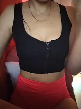 LissaThompsom online show from 05/20/26, 11:49