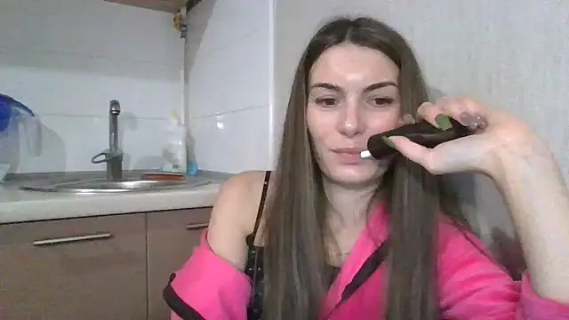 Carol-Rose online show from 12/10/24, 09:11