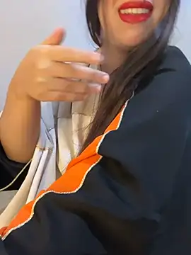 Mayacrayzi online show from 01/30/25, 12:16