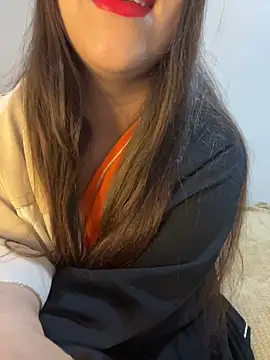 Mayacrayzi online show from 02/03/25, 08:57