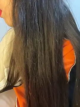 Mayacrayzi online show from 02/03/25, 12:25