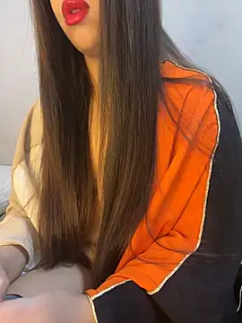 Mayacrayzi online show from 02/05/25, 09:25