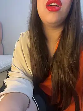 Mayacrayzi online show from 02/07/25, 08:33