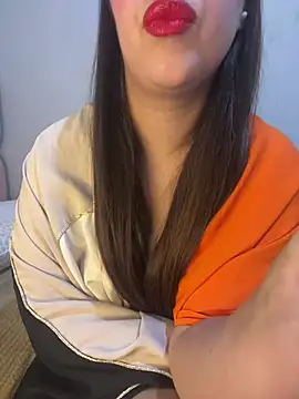 Mayacrayzi online show from 02/10/25, 05:52