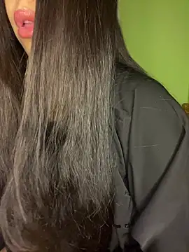 Mayacrayzi online show from 02/01/26, 10:36