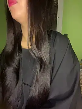 Mayacrayzi online show from 02/03/26, 11:37