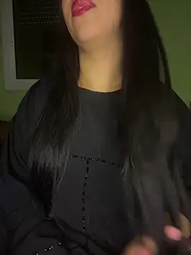 Mayacrayzi online show from 02/04/26, 11:16