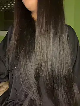 Mayacrayzi online show from 03/26/26, 08:53