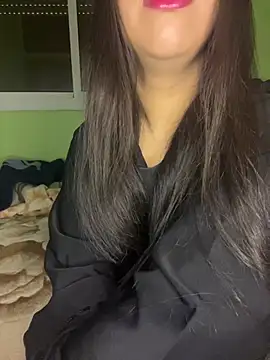 Mayacrayzi online show from 04/07/26, 09:54