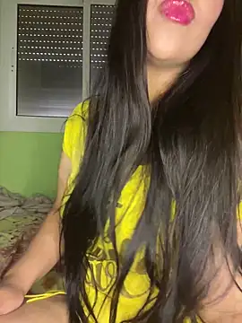 Mayacrayzi online show from 04/20/26, 02:42