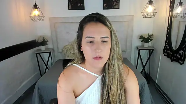 Snapshot of Hanna86 chatting on 01/28/25, 07:10 Hanna86 online show from 01/28/25, 07:10