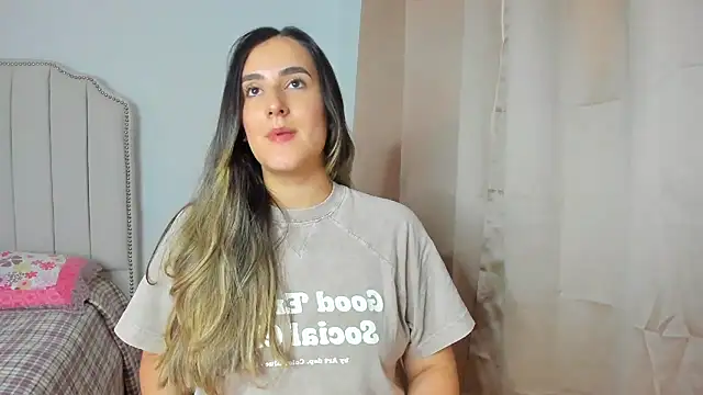 Hanna86 online show from 12/04/25, 09:01