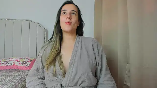 Hanna86 online show from 01/16/26, 04:11