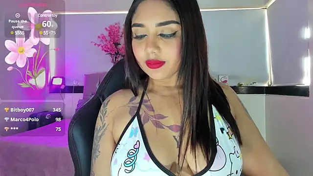 Snapshot of browch chatting on 03/03/25, 10:20 browch online show from 03/03/25, 10:20