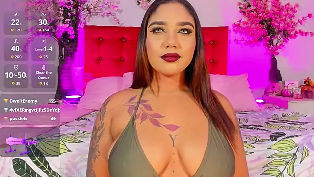 Snapshot of browch chatting on 10/03/25, 05:59 browch online show from 10/03/25, 05:59