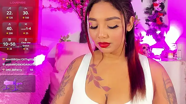 browch online show from 11/24/25, 04:01