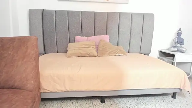 samantha stan online show from 03/28/26, 12:16