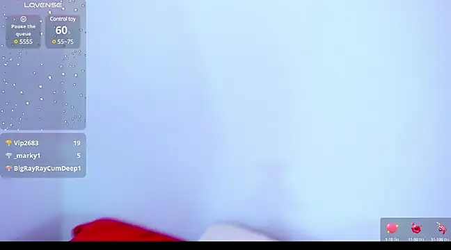 Rick n Summer online show from 01/27/25, 10:27