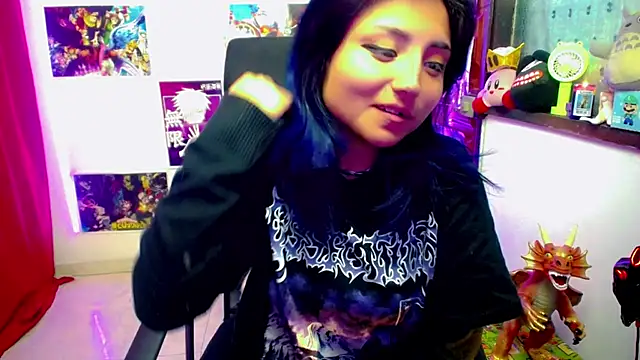 akai krazna online show from 12/04/24, 05:16