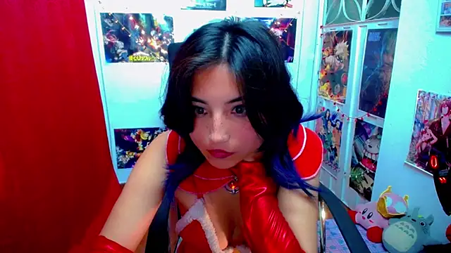 akai krazna online show from 12/28/24, 01:59