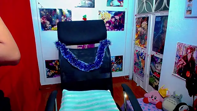 akai krazna online show from 01/08/25, 08:29