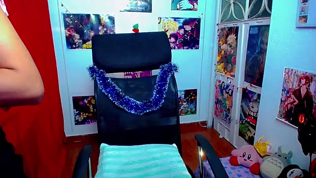 akai krazna online show from 01/08/25, 11:30